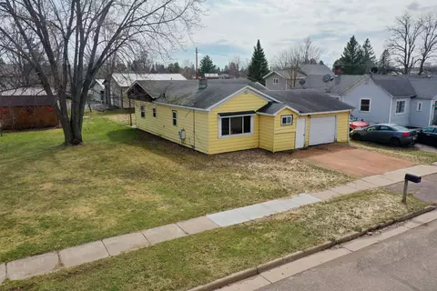 1211 Landall Ave, Rib Lake, WI 54470