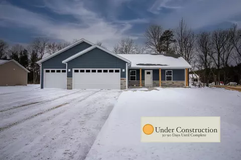 860 Torrey Pines Way, Plover, WI 54467