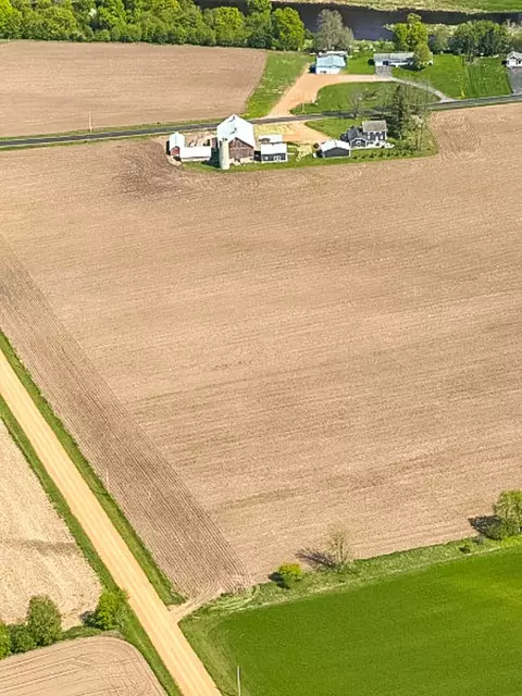 View/Area - 230352 Eau Claire River Rd, Ringle, WI 54471 photo 2 of 9