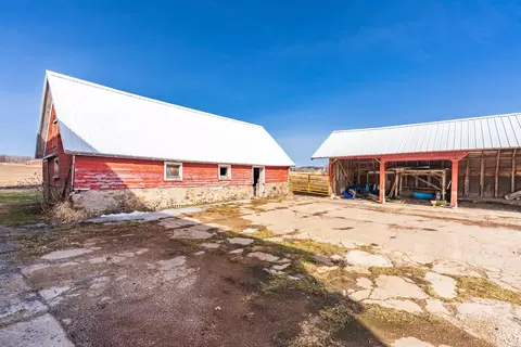 Exterior - 230352 Eau Claire River Rd, Ringle, WI 54471 photo 18 of 18