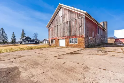 Exterior - 230352 Eau Claire River Rd, Ringle, WI 54471 photo 14 of 18