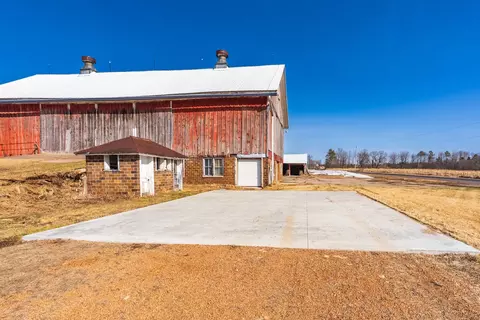 Exterior - 230352 Eau Claire River Rd, Ringle, WI 54471 photo 13 of 18