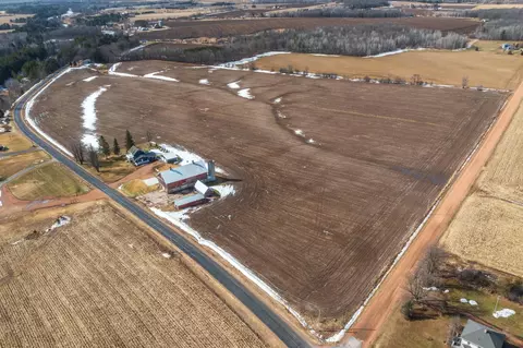 View/Area - 230352 Eau Claire River Rd, Ringle, WI 54471 photo 4 of 9
