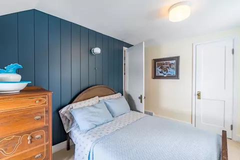 Bedroom - 230352 Eau Claire River Rd, Ringle, WI 54471 photo 4 of 6