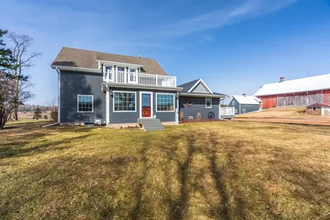 Exterior - 230352 Eau Claire River Rd, Ringle, WI 54471 photo 5 of 18