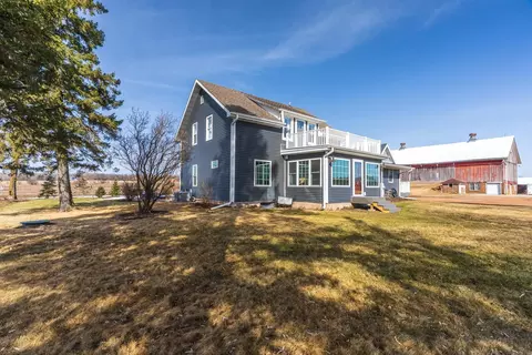 Exterior - 230352 Eau Claire River Rd, Ringle, WI 54471 photo 4 of 18