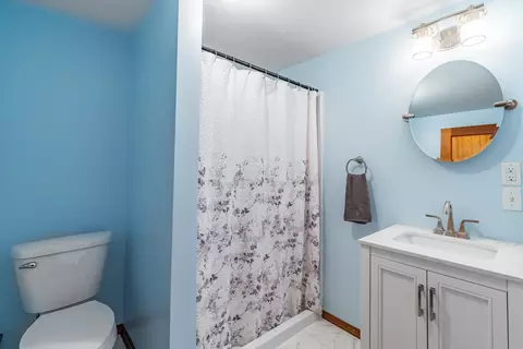 Bath - 230352 Eau Claire River Rd, Ringle, WI 54471 photo 4 of 4
