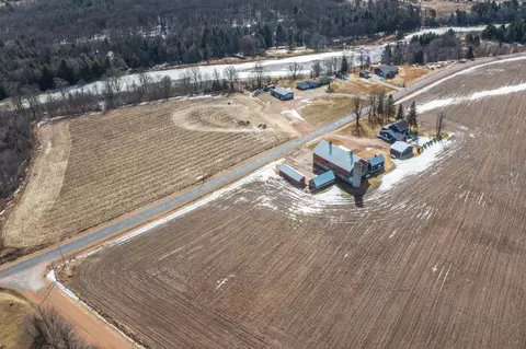 View/Area - 230352 Eau Claire River Rd, Ringle, WI 54471 photo 3 of 9