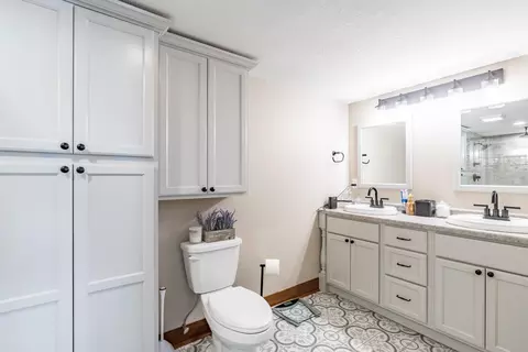 Bath - 230352 Eau Claire River Rd, Ringle, WI 54471 photo 1 of 4