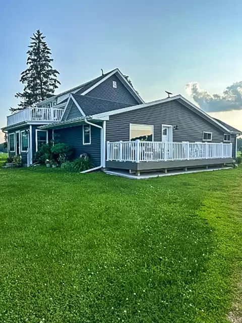 Exterior - 230352 Eau Claire River Rd, Ringle, WI 54471 photo 6 of 18