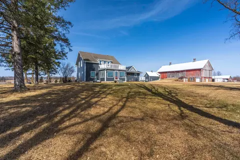 Exterior - 230352 Eau Claire River Rd, Ringle, WI 54471 photo 1 of 18