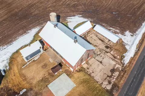 View/Area - 230352 Eau Claire River Rd, Ringle, WI 54471 photo 8 of 9