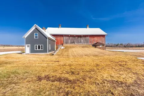 Exterior - 230352 Eau Claire River Rd, Ringle, WI 54471 photo 11 of 18