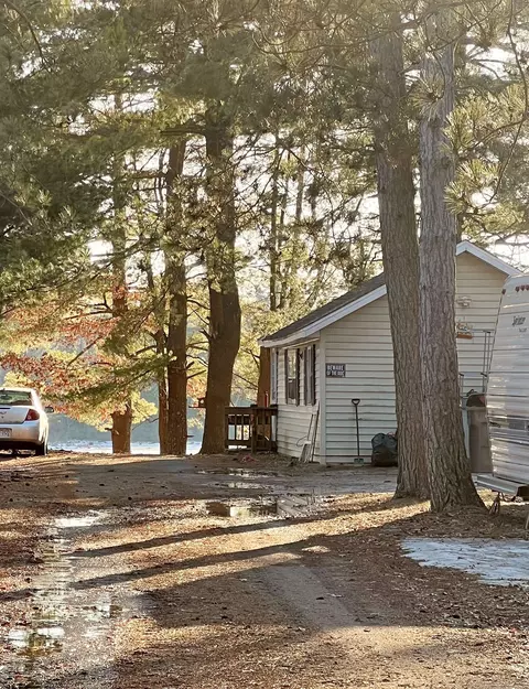 n8541 Lakeside Road, Willard, WI 54493