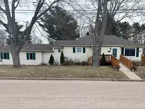 3521 9th St S, Wisconsin Rapids, WI 54494