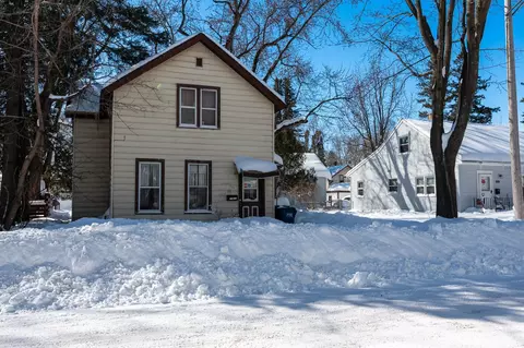 725 Jackson St, Wausau, WI 54403