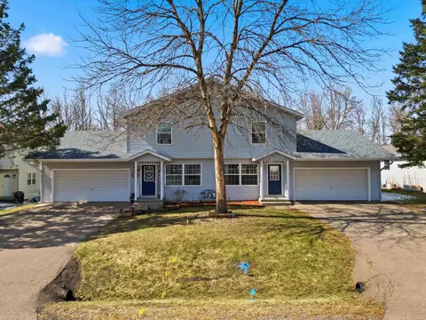 2806-2808 S Felker Ave, Marshfield, WI 54449