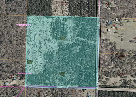 lot25 Bell Rd, Wisconsin Rapids, WI 54494