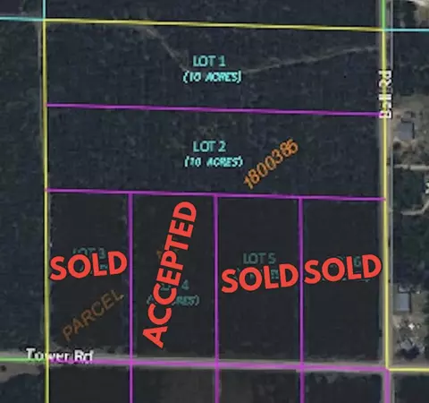 lot1 Bell Rd, Wisconsin Rapids, WI 54494