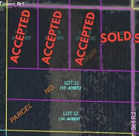 lot12 Bell Rd, Wisconsin Rapids, WI 54494