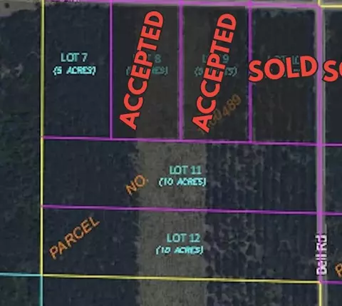 lot12 Bell Rd, Wisconsin Rapids, WI 54494