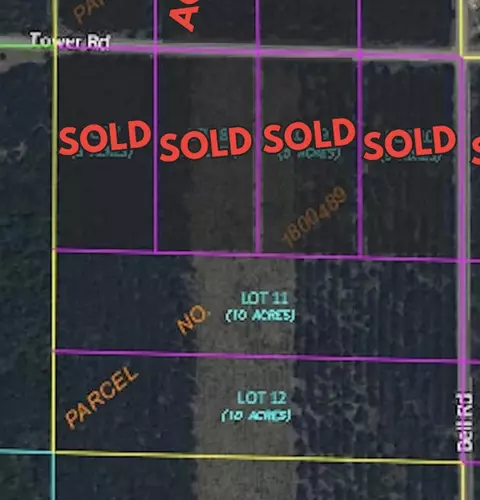 lot12 Bell Rd, Wisconsin Rapids, WI 54494
