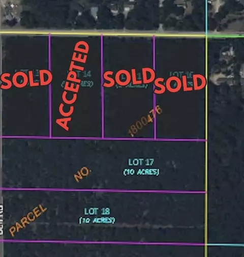 lot18 Bell Rd, Wisconsin Rapids, WI 54494