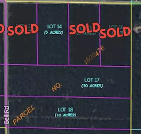 lot18 Bell Rd, Wisconsin Rapids, WI 54494
