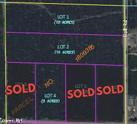 lot4 Tower Rd, Wisconsin Rapids, WI 54494