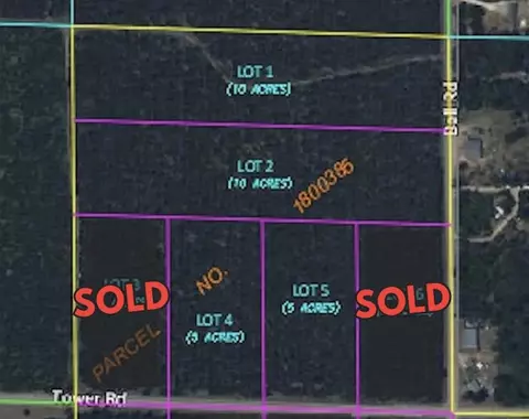 lot5 Tower Rd, Wisconsin Rapids, WI 54494