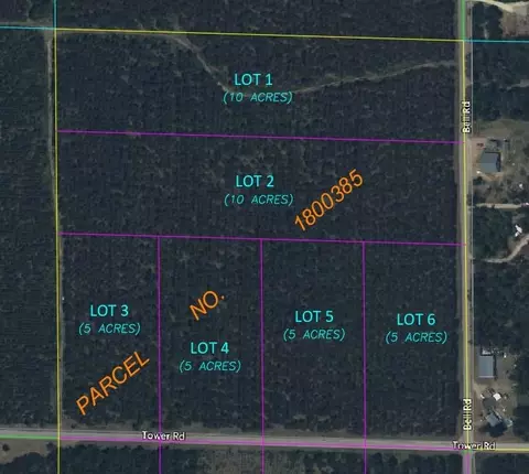 lot5 Tower Rd, Wisconsin Rapids, WI 54494