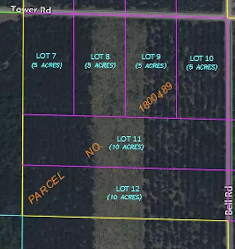lot7 Tower Rd, Wisconsin Rapids, WI 54494
