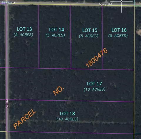 lot16 Tower Rd, Wisconsin Rapids, WI 54494