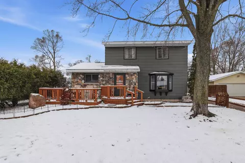 2924 Lindbergh Ave, Stevens Point, WI 54481