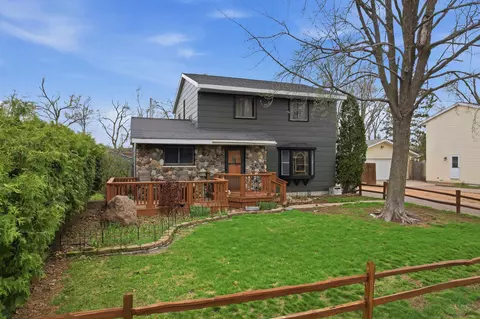 2924 Lindbergh Ave, Stevens Point, WI 54481