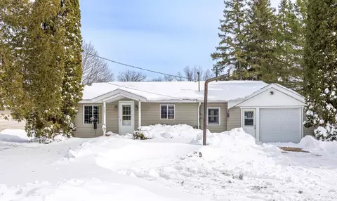2281 S 5th St, Wisconsin Rapids, WI 54494