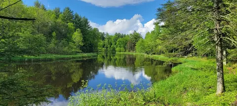 8 Acres On Sugar Bush Rd, Park Falls, WI 54552