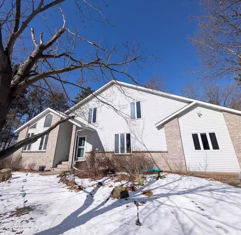 n6215 3rd Drive, Plainfield, WI 54966