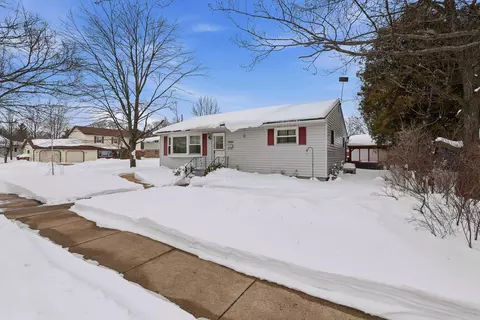 2900 Dixon St, Stevens Point, WI 54481