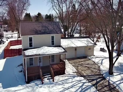 322 Maple St, Granton, WI 54436