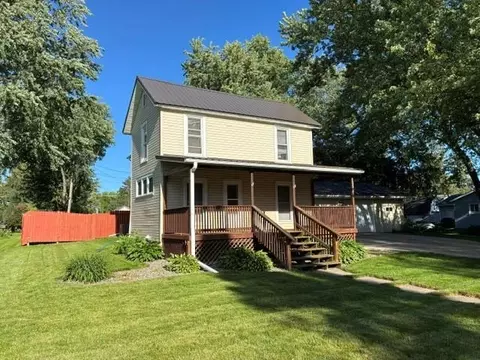 322 Maple St, Granton, WI 54436