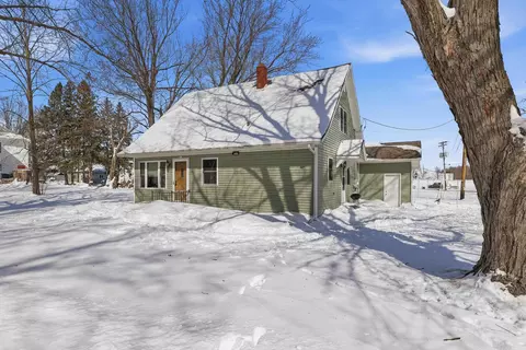 400 W Main St, Thorp, WI 54771