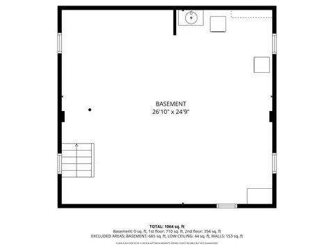 Floorplan - 1113 E 4th St, Marshfield, WI 54449 photo 3 of 3