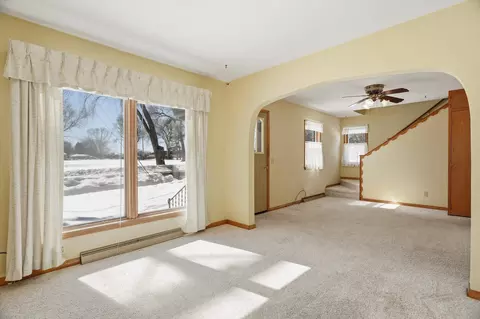 Living - 1113 E 4th St, Marshfield, WI 54449 photo 4 of 4