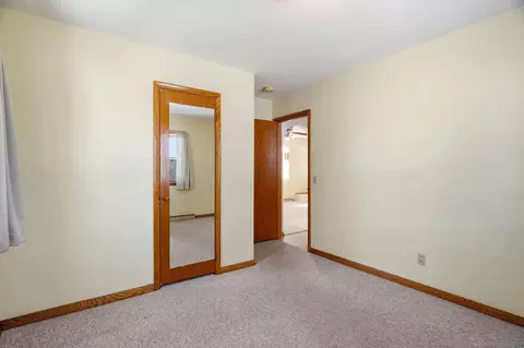 Bedroom - 1113 E 4th St, Marshfield, WI 54449 photo 3 of 6