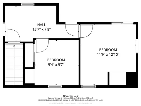Floorplan - 1113 E 4th St, Marshfield, WI 54449 photo 2 of 3