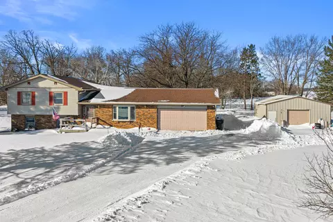 5390 County Road Q, Amherst, WI 54406
