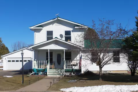 410 Elm St, Rib Lake, WI 54470