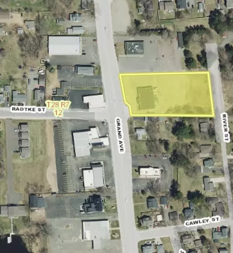 861 Grand Ave, Schofield, WI 54476
