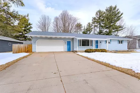 2812 Weiland Ave, Weston, WI 54476